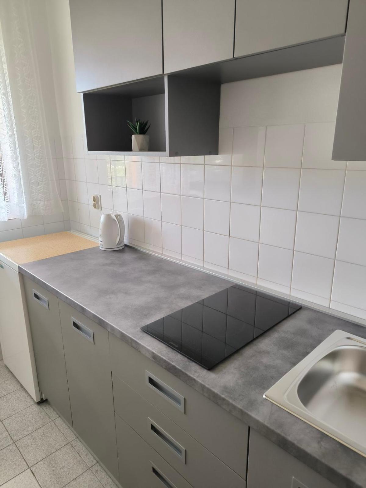 Apartamento Lili Rovinj Exterior foto