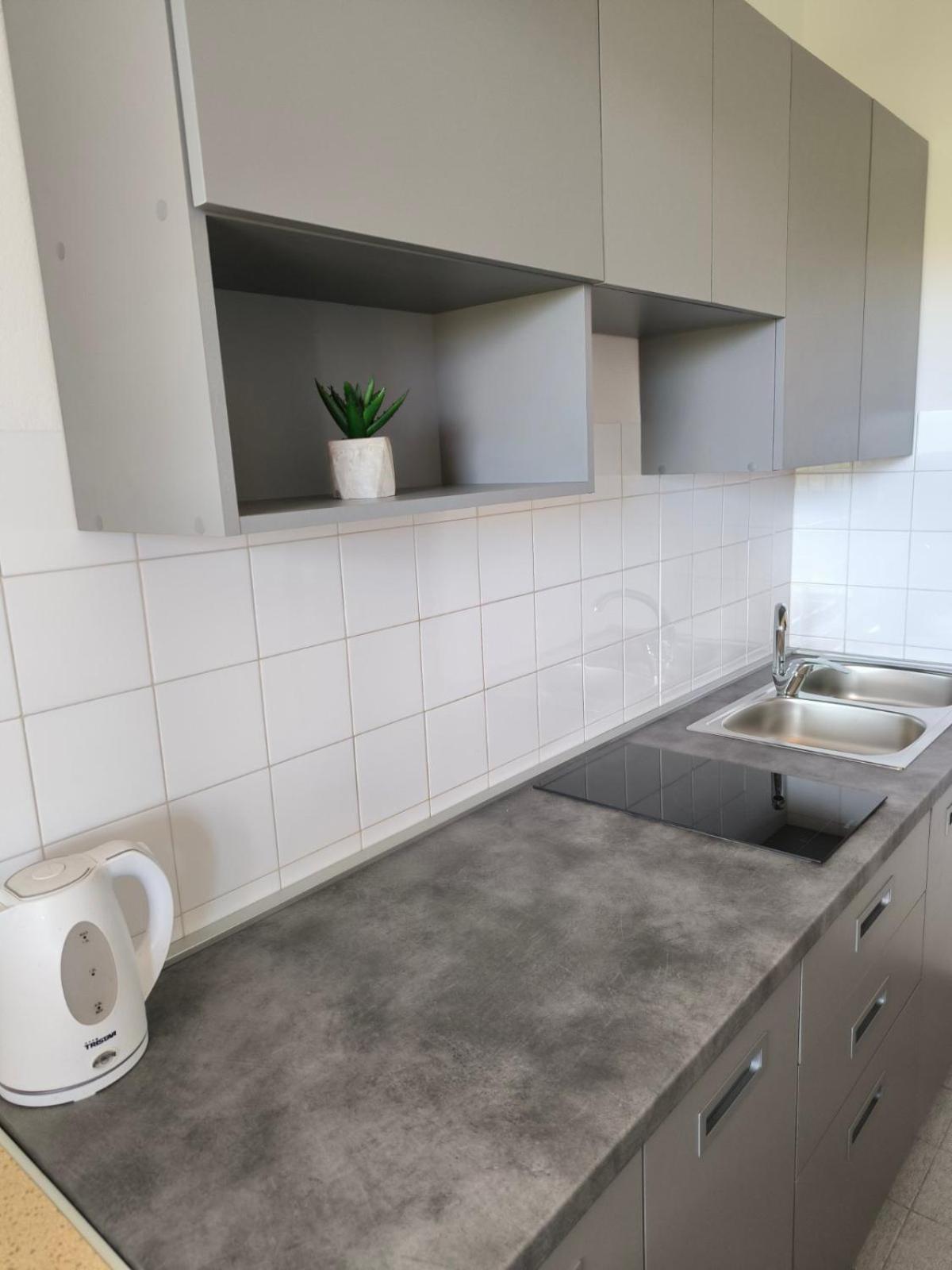 Apartamento Lili Rovinj Exterior foto