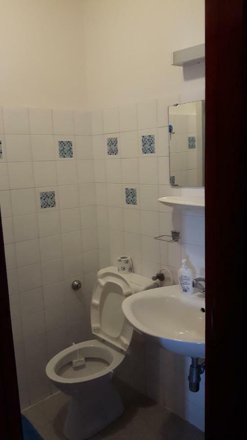 Apartamento Lili Rovinj Exterior foto