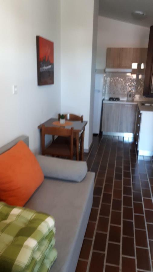 Apartamento Lili Rovinj Exterior foto