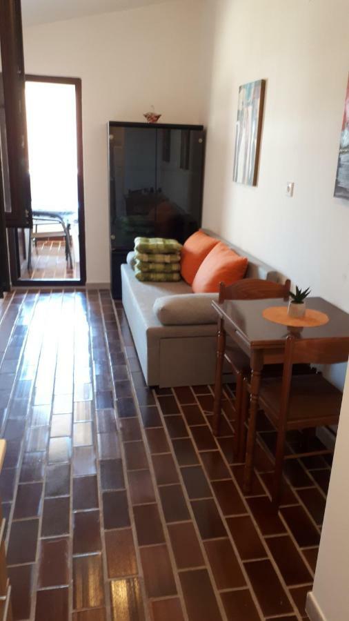 Apartamento Lili Rovinj Exterior foto