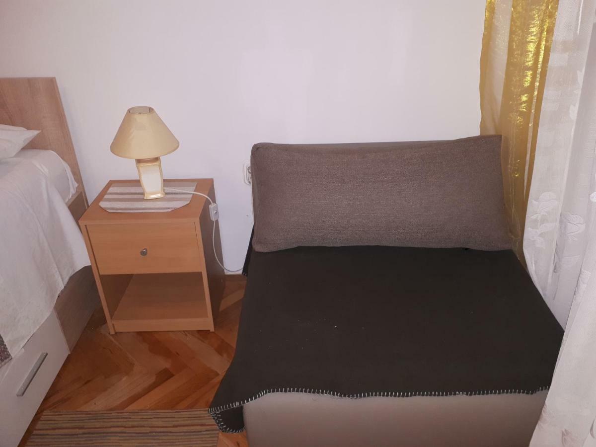 Apartamento Lili Rovinj Exterior foto