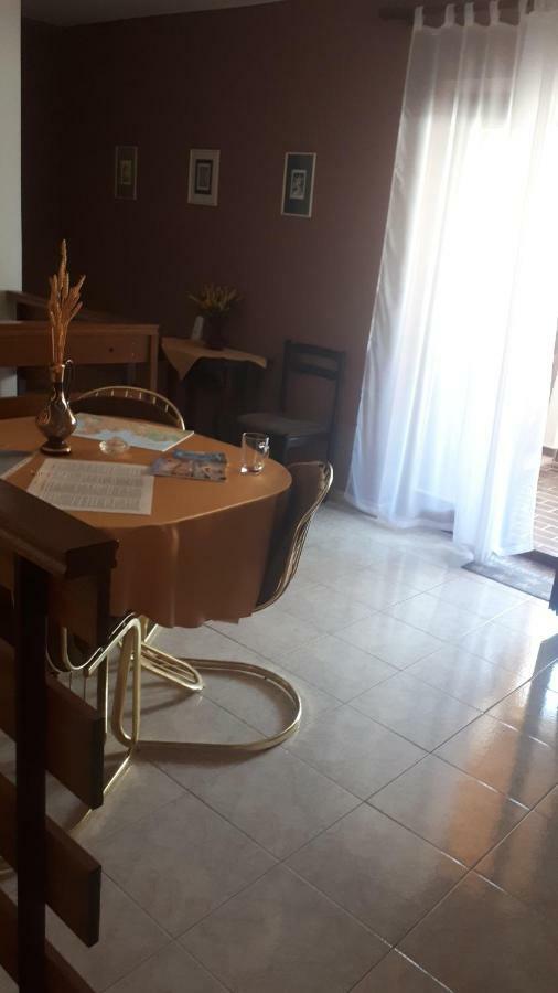 Apartamento Lili Rovinj Exterior foto
