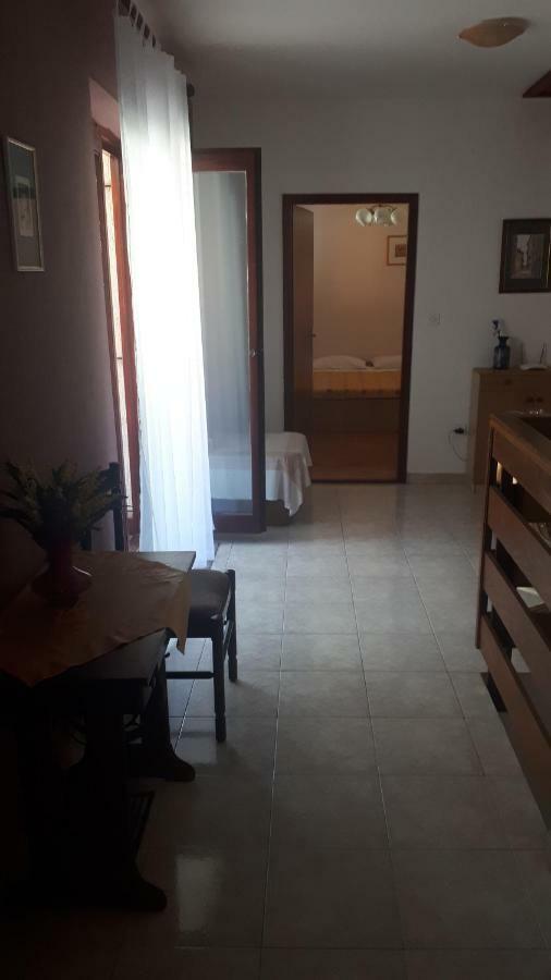 Apartamento Lili Rovinj Exterior foto