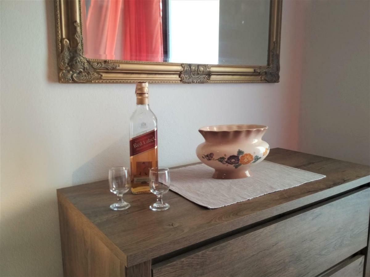 Apartamento Lili Rovinj Exterior foto
