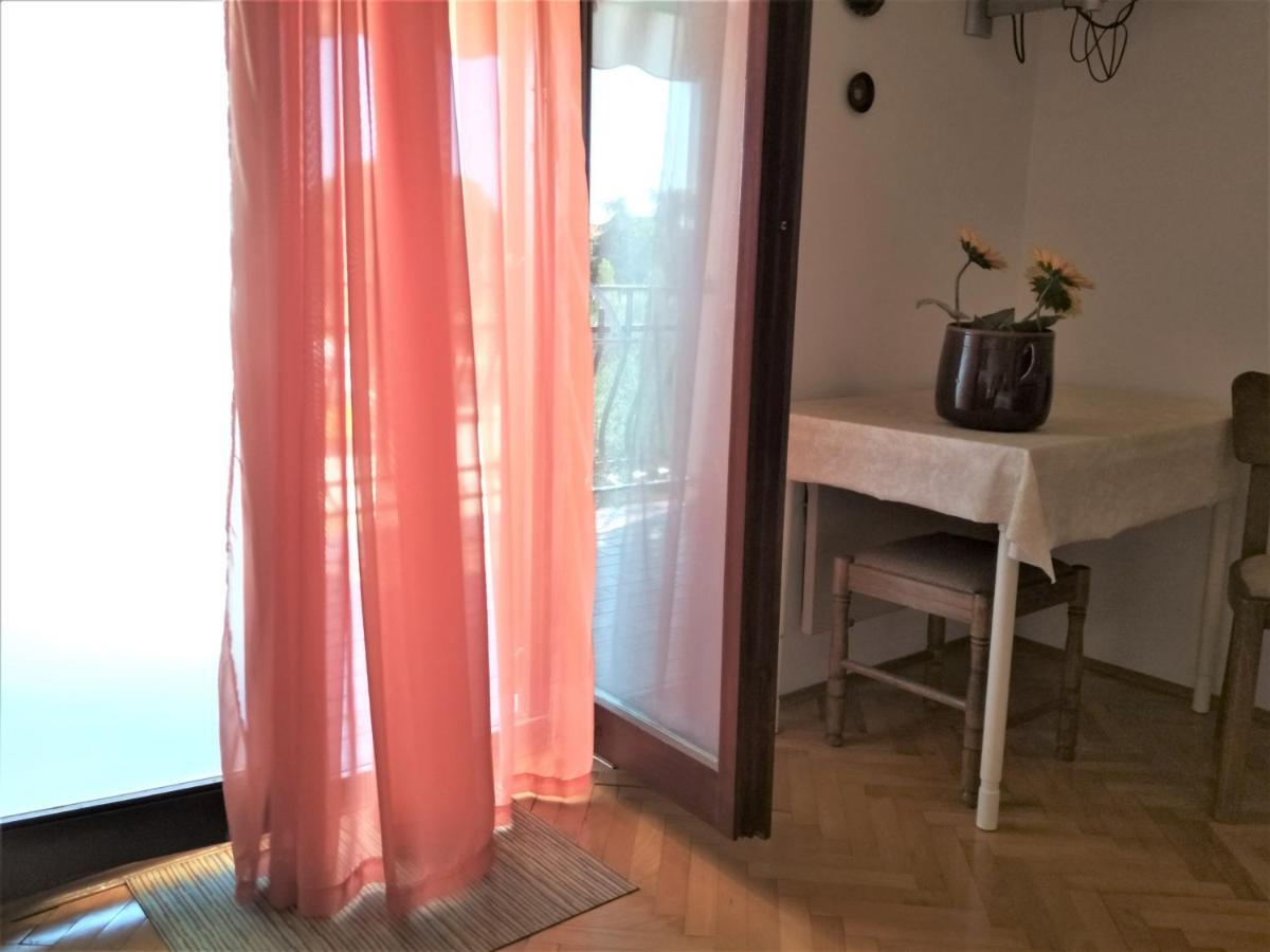 Apartamento Lili Rovinj Exterior foto