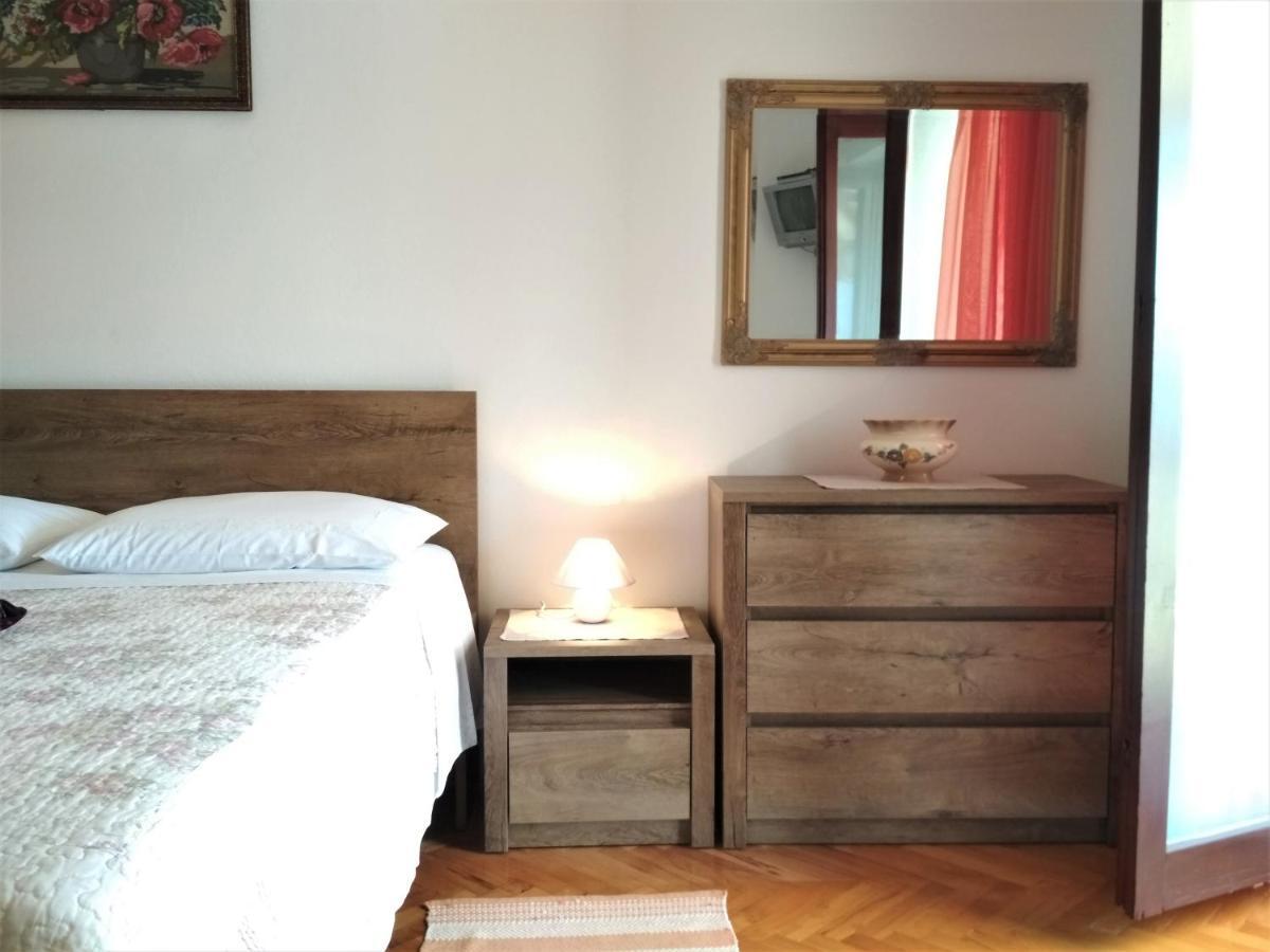 Apartamento Lili Rovinj Exterior foto